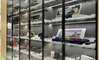 Fan Yu Gaming Center