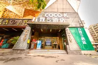 飛遊電競飯店（深圳寶安體育翻身地鐵站店）