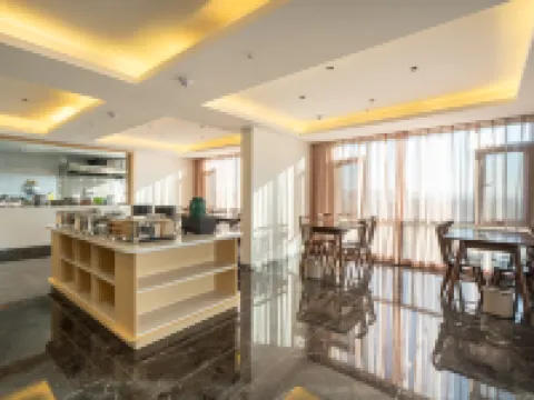 XRXT HOTEL Hotels in Xundian