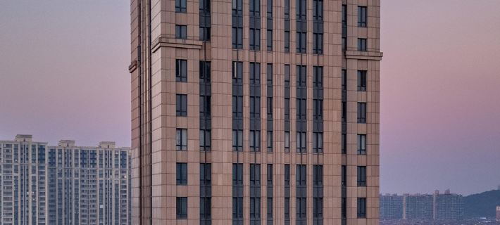 Maison New Century Hotel Wanda Plaza Incity Yuyao Ningbo Ξενοδοχεία στην πόλη Γιούγιαο