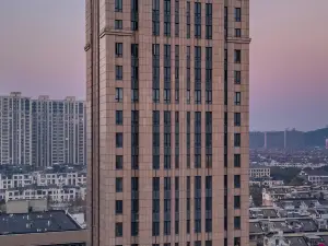 위야오 베스트 4성급 호텔 베스트 11