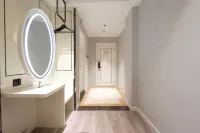 Shucheng Feier Hotel