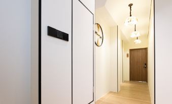 Xiguanli Homestay (Dishifu Road No. 1)