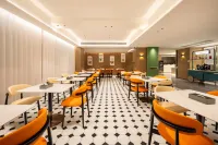 95 Phoenix West Street, Qianxi - breakfast