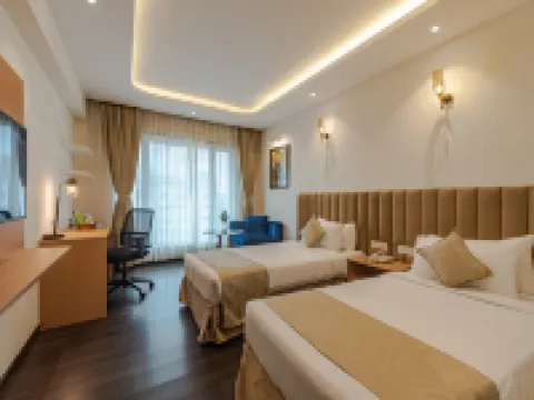 Goldfinch Hotel Mangalore Hotels in Mangalore