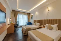 Goldfinch Hotel Mangalore Hotels in Mangalore