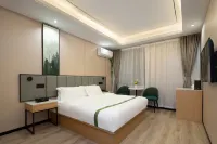 GreenTree Zhixuan Hotel (Fuzhou Zhanggang Town Changle International Airport)