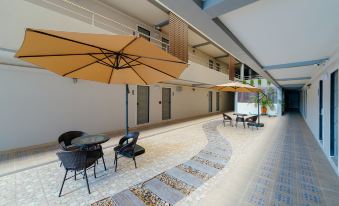 B2 Chiang Rai Resort Boutique & Budget Hotel