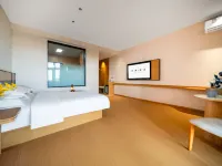 Juxian Junhao Business Hotel Hotels in Qi County