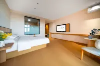 Juxian Junhao Business Hotel Hotels in Qixian