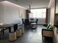 New Good Hotel
