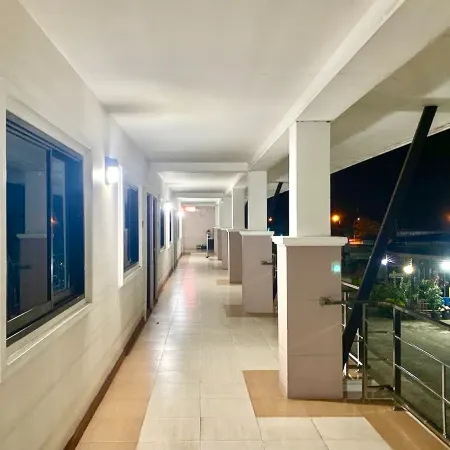 Songsak Phayao