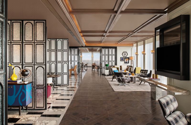 Le Meridien Nantong photo 3