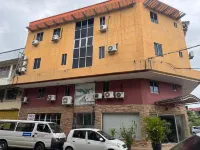 Hotel O Hotel Oriental Hotels near Masjid Bandaraya Kota Kinabalu