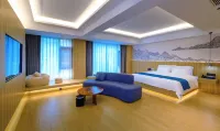 Gui'an Grand Hotel Hotels in Xinping