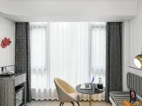 Juyi Select Hotel (Yiwu Wanda Plaza Xinke Road) - Pet friendly