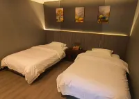 Xinfeng Small Island Business Hotel Hotels in der Nähe von Lingnan Red Leaf World