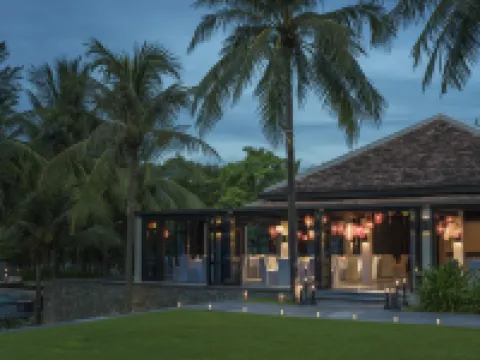 Four Seasons Resort The Nam Hai Hoi An Hotels in Hoi An