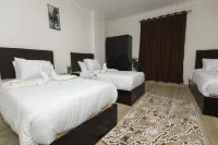 Phoenix Pyramids View Inn Hotels in 