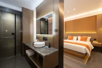 Yuemei Relax  Hotel - balcony