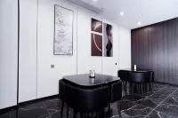 Yujing Smart Hotel - Pet friendly
