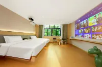 BaoTing BaoChen FeiLi Smart Hotel