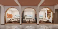 YiBon International Hotel (Hebi City Government Century Plaza Branch) Hotels in Hebi