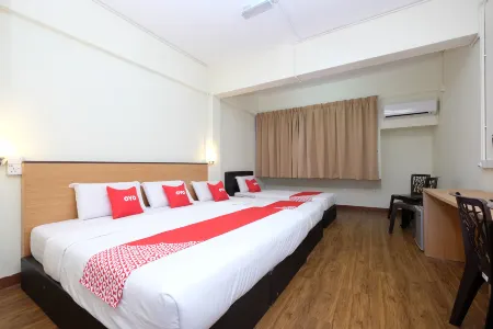 OYO 1105 Hotel 75
