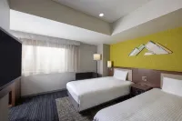 Ibis Styles Kyoto Shijo Hotel di Kyoto