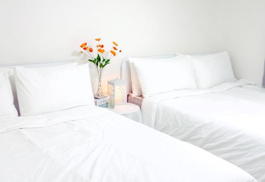 바닐라 하우스 사진