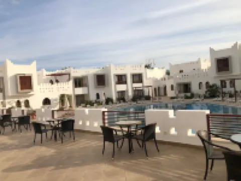 mazar resort&spa by kemet