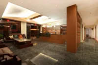 Qianshan Muxi Homestay