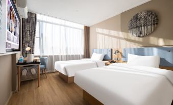 Homeinn · neo (Jinzhou Heishan Zhongdazhong Road North Square)