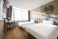 Homeinn · neo (Jinzhou Heishan Zhongdazhong Road North Square) Hotels in Heishan