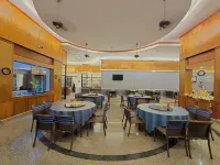 Loei Palace Hotel Hotels in Loei