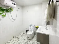 Hulunbuir Jiaoyu Hotel - Balcony
