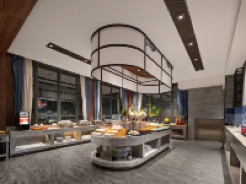 Kanglai Hotel (Changsha Huanghua Airport) Hotels in Changsha County