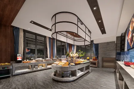 Kanglai Hotel (Changsha Huanghua Airport)