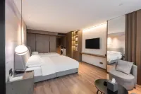 Hangzhou Yifei Liya Hotel Các khách sạn gần Zhejiang Shuren University (North Campus)