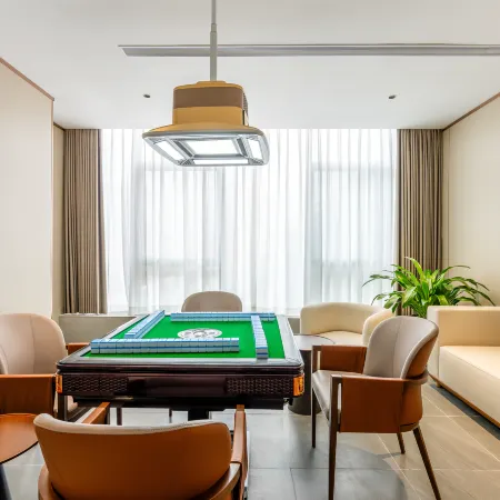 Holiday Inn HAINAN XIANGSHUI BAY by IHG