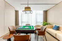 Holiday Inn HAINAN XIANGSHUI BAY by IHG - Gym