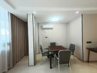 Lushan Jinjia Yuan Homestay (Donglin Great Buddha) - 2 tähden