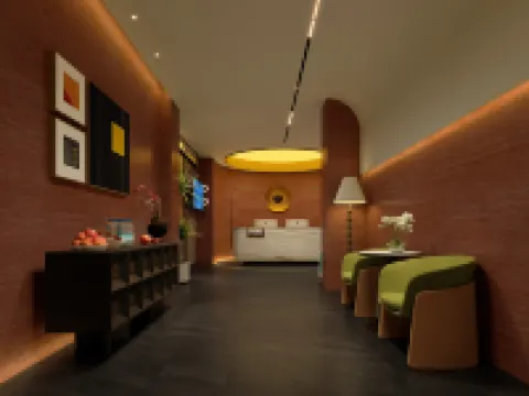 Nanzhao Haoting Hotel