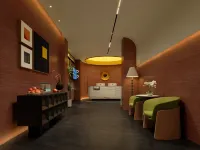 Nanzhao Haoting Hotel Hotel a Nanzhao