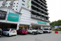 Mountain n Sunrise View Hilltop@Cameron Highlands