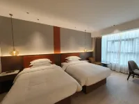 Yingshan Boya Hotel Hotels in Yingshan