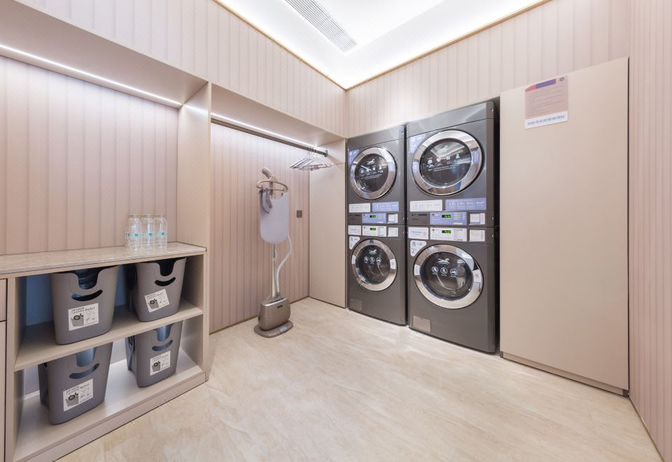 Hanting Hotel 객실 이미지