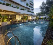 Iconic Long Hai Hotel Hotels in Ba Ria