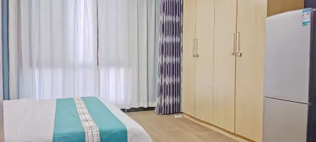 Fangqingyi Homestay (Huibo Shanggu Daguan)