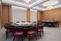 Chuxiong Zhuxi Hotel - Morgenmad